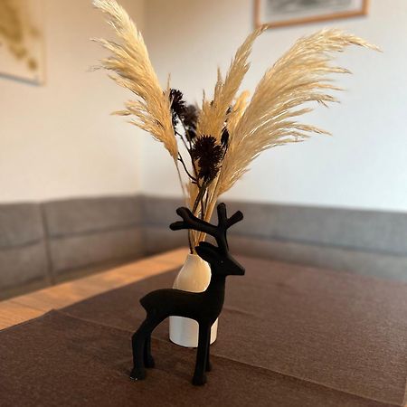 Ferienwohnung Almlust Хохриндл Екстериор снимка